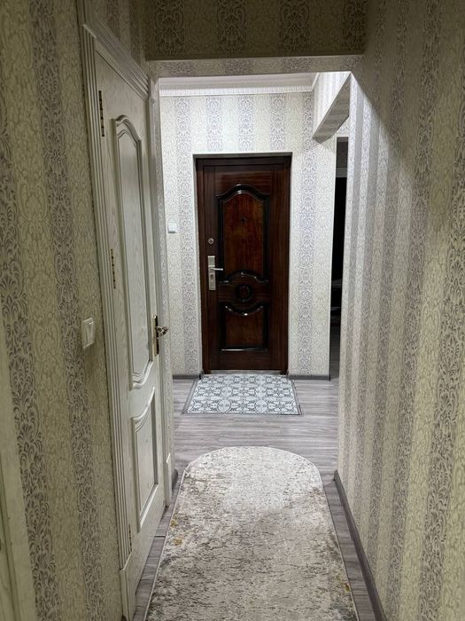 Продаётся квартира! Сергели 2, 3х комнатная, 5- этаж. С ремонтом