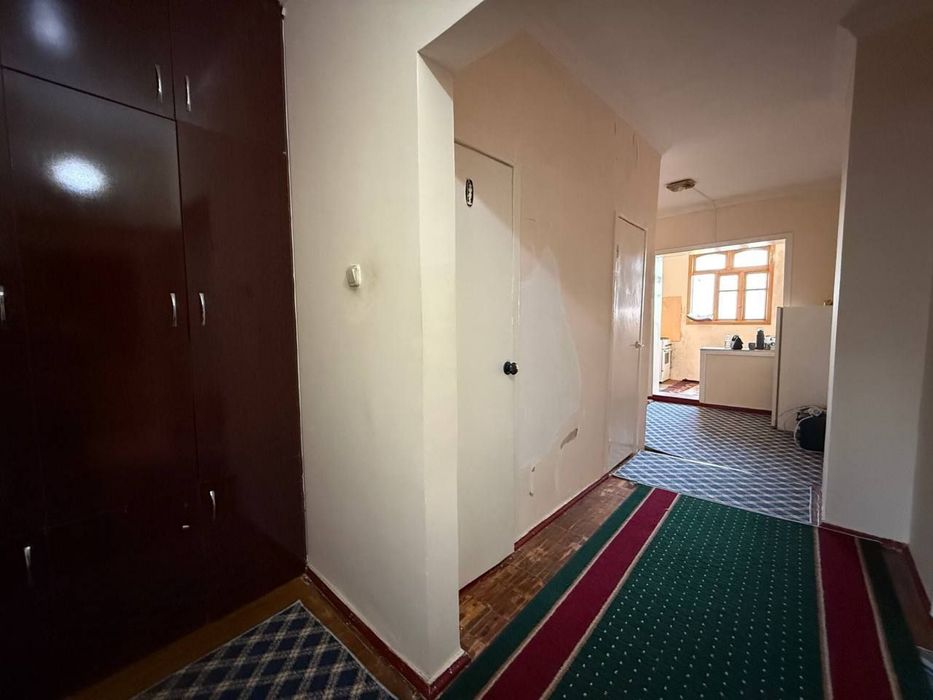 Продаю квартиру в Яшнабадском районе Тузель-2, 40-лет 2/9/9, 62м2