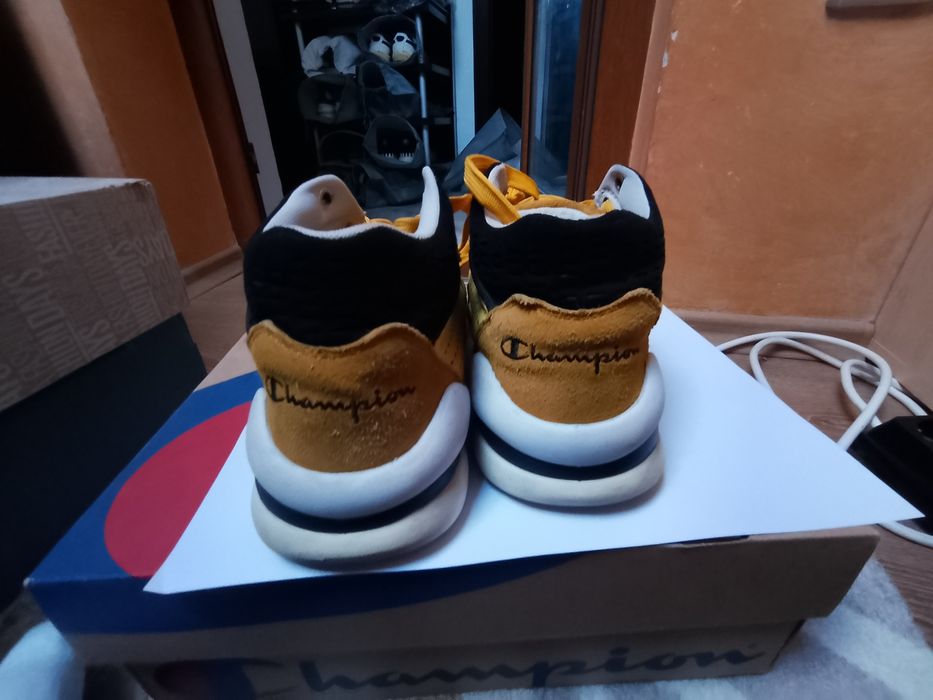 Champion маратонки