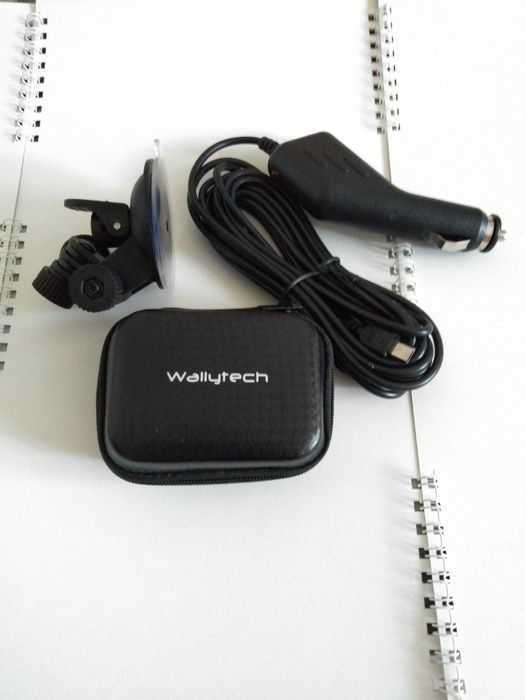 SJCAM set cutie transport,alimentator si disp. prindere noi