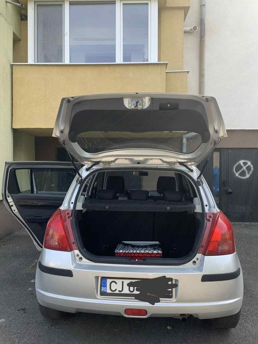 Suzuki Swift 2007