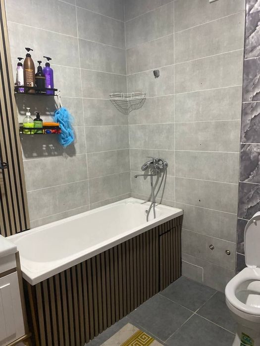 Продаётся 3 х комнатная квартира