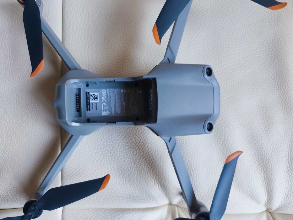 DJI Air 2S Fly More Combo – малко използван с допълнителни ND филтри