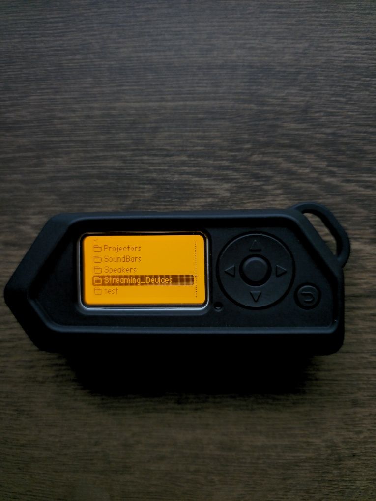 Flipper Zero МОДИФИЦИРАН 1/1 в България