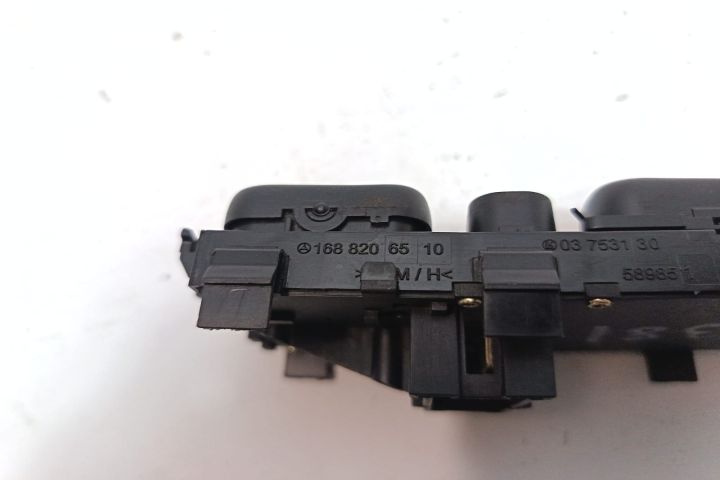 Butoane geam sofer 1688206510 Mercedes-Benz A-Class W168