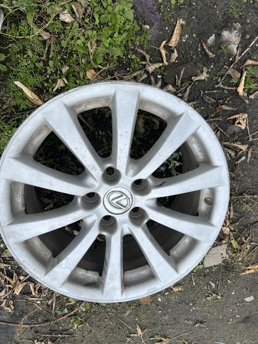 Продам диски R17