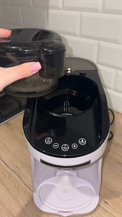 Danesso Espressor Lapte Praf