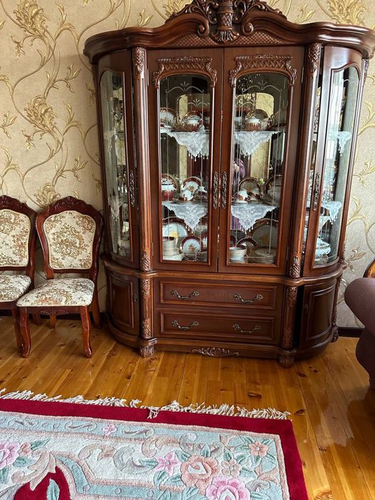 Мебель для гостиной