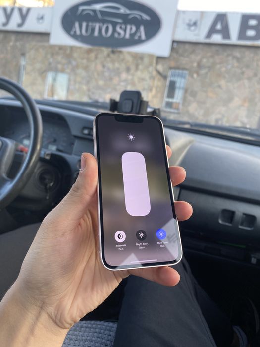 Продам iphone 13 mini