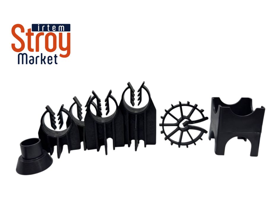 Fiksator paspay armatura fiksatr