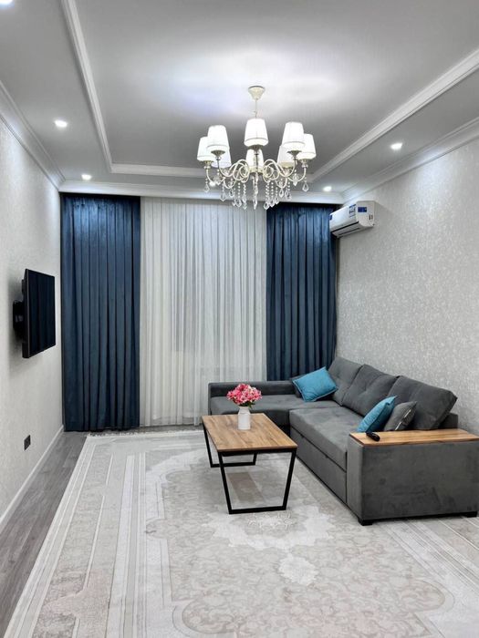 Срочно продается квартира