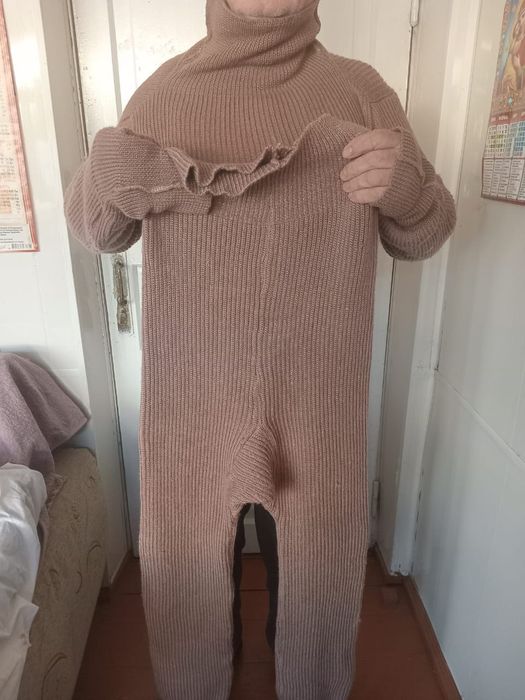 Продаётся водолазы костюм