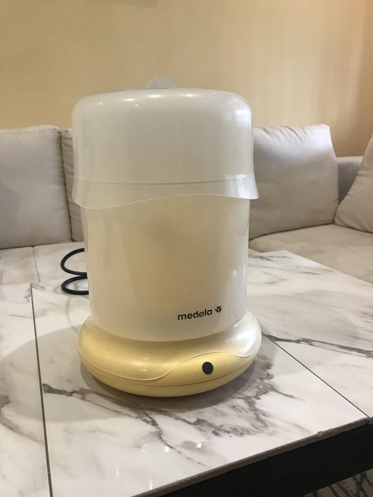 Стерилизатор Medela