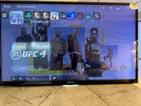 Телевизор Hisense