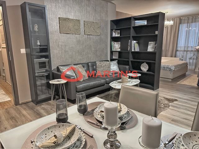 Дава се под наем Двустаен апартамент в София, Борово - 67 кв.м за 620 € - Снимка #1