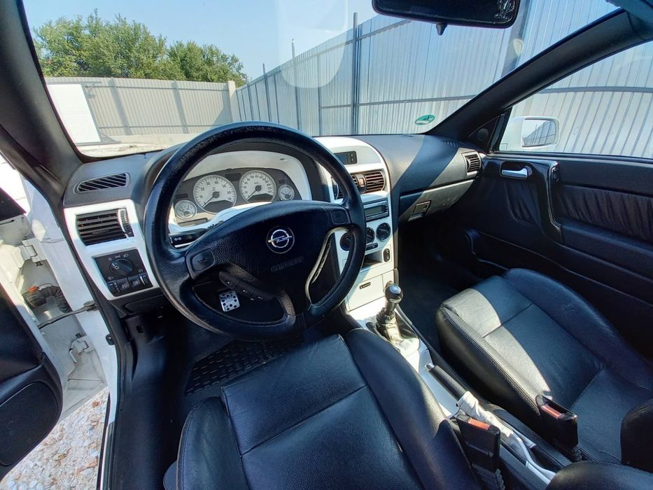 Astra bertone z20let z18xe z22se
