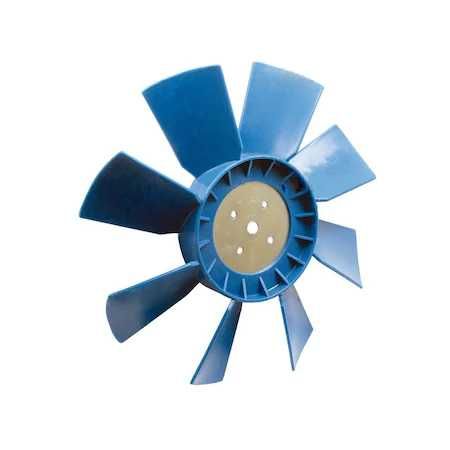 Paleta ventilator pentru tractoare Ford 2000, 3000, 4000, 5000
