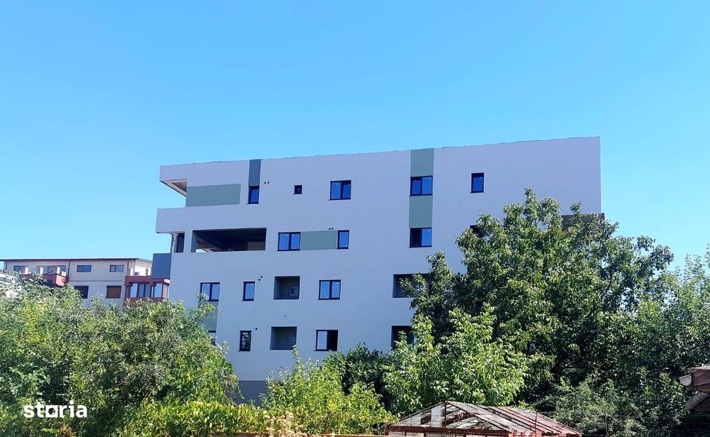 2 camere, 57 mp, dec, etaj 1/4, MILITARI, str. Margelelor, COMISION 0%