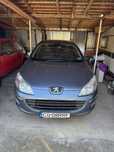 Vand Peugeot 407 2.0 hdi