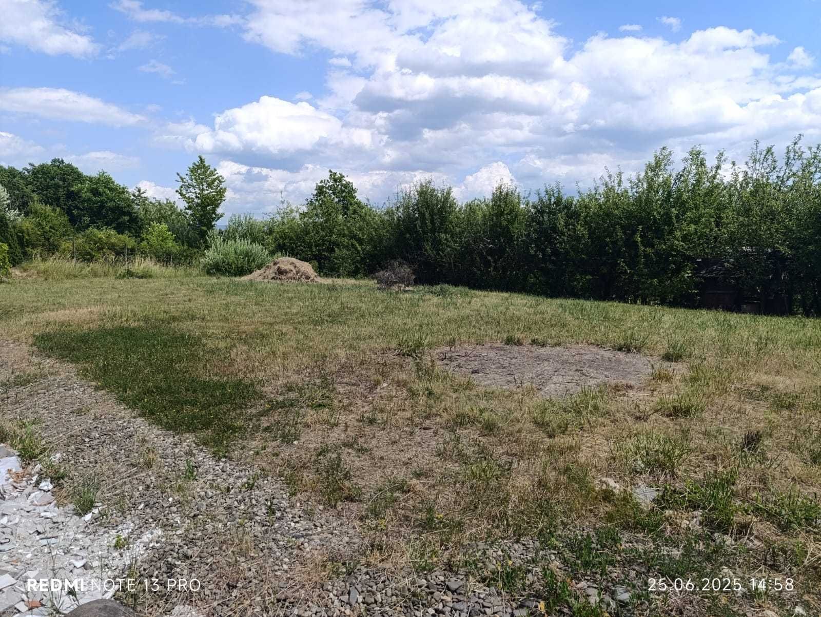 Proprietar: Teren de vânzare cu Panorama si utilități complete
