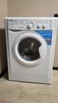 Продам стиральную машину INDESIT