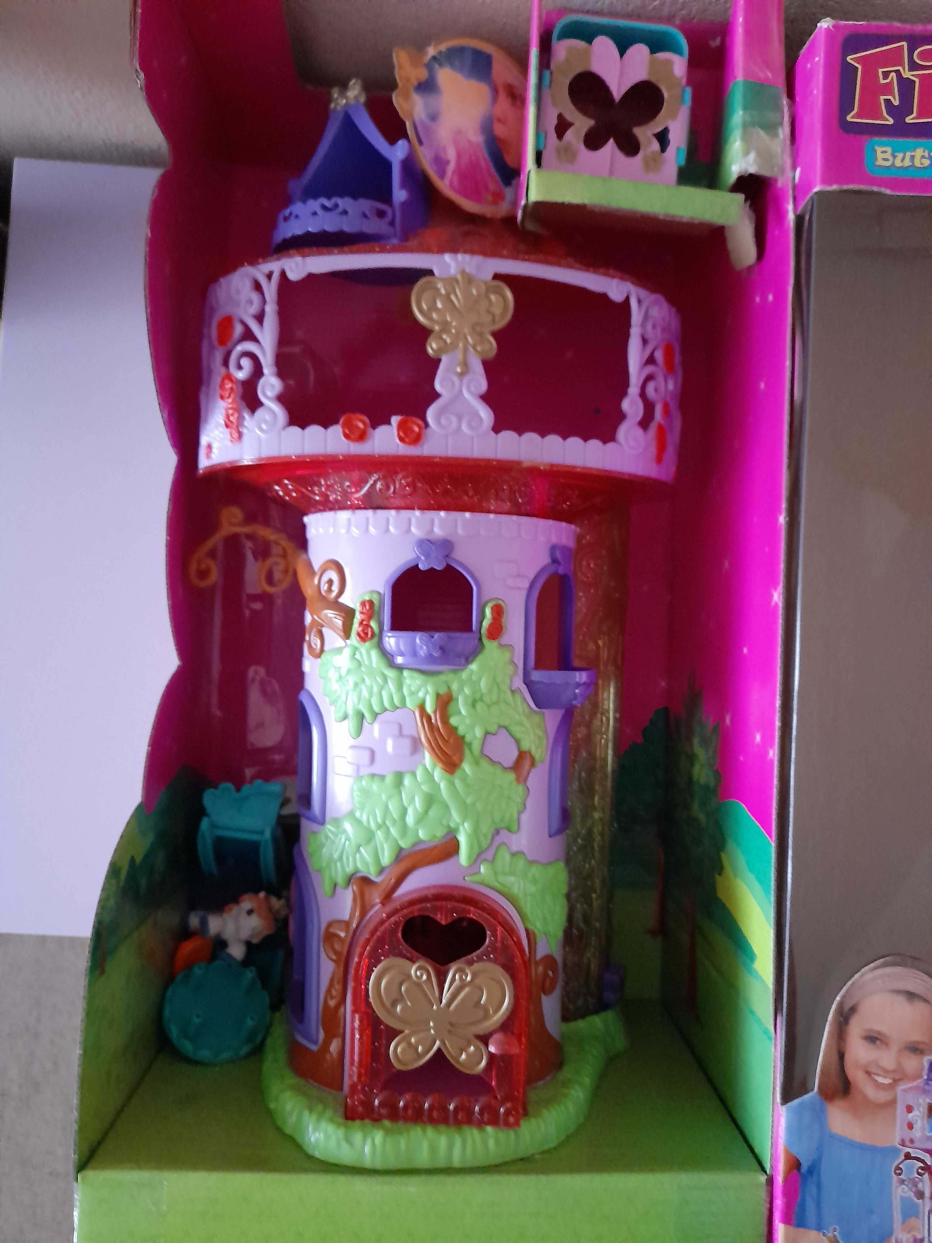 Детски фигурки и играчки