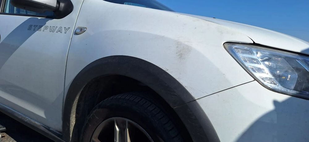 ARIPA  FATA STANGA DACIA LOGAN MCV STEPWAY AN 2017-2020
