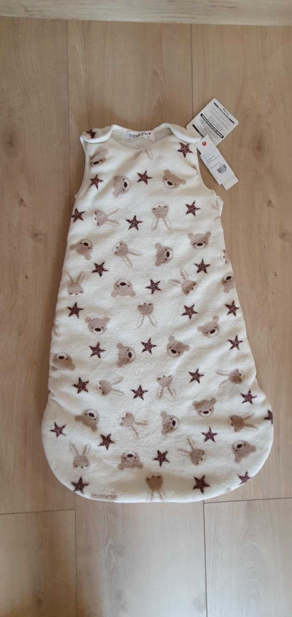 Спален чувал 3-6м. 3.5 tog