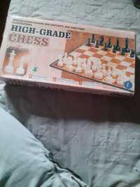 Шах High grade chess