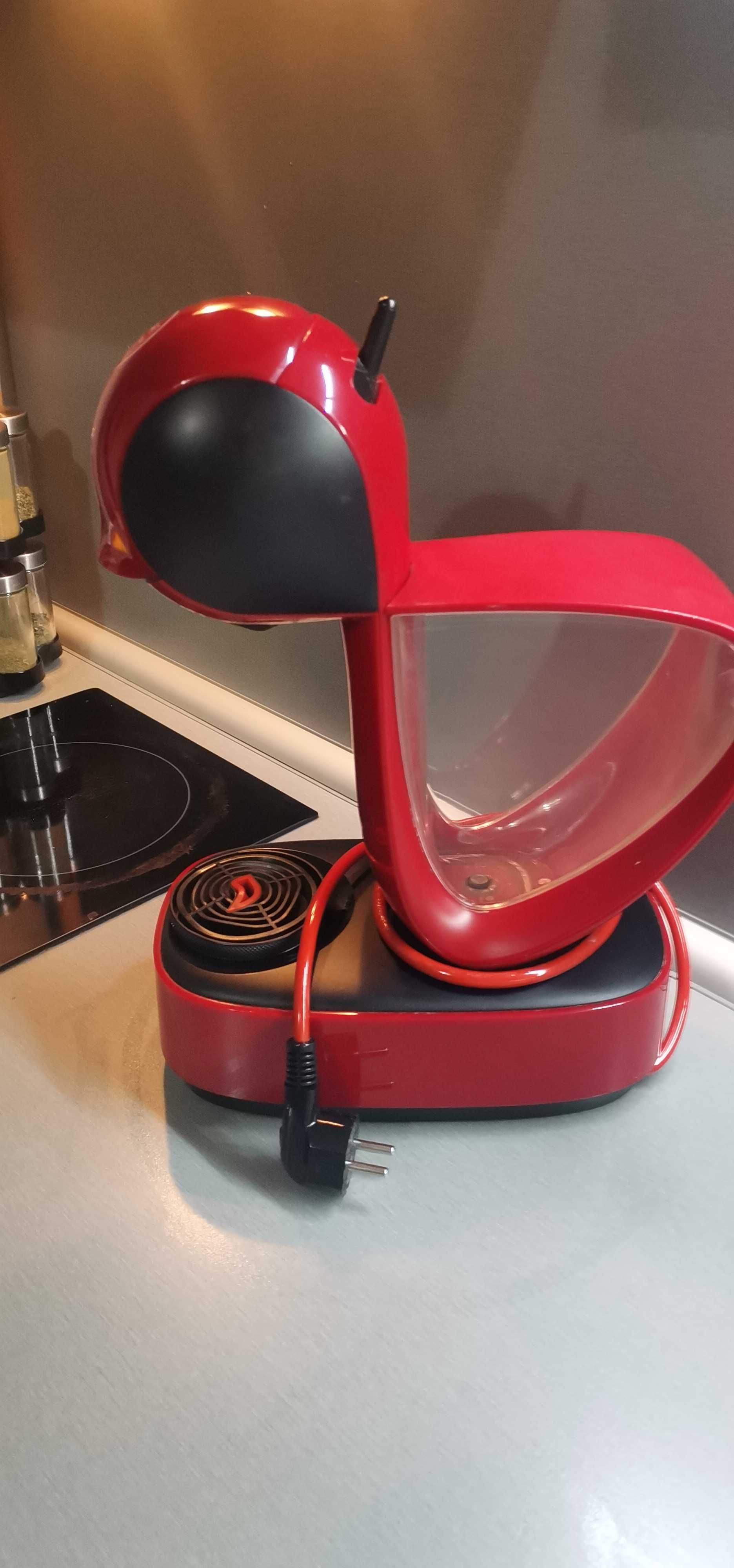 Кафе машина Dolce Gusto