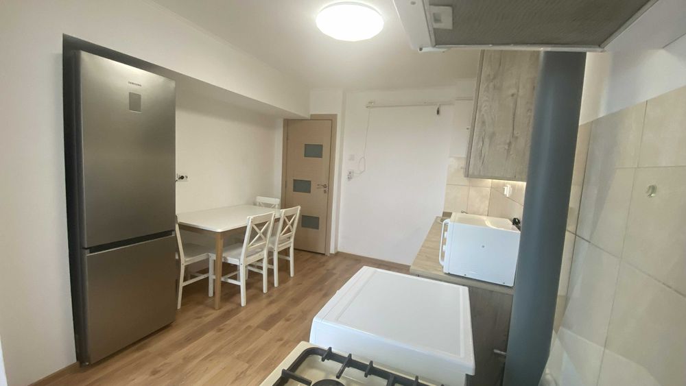 Apartament cu 2 camere în Centru - de închiriat