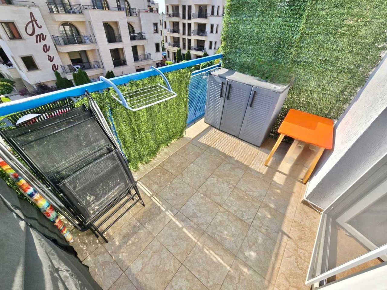 Продава се Едностаен апартамент в к.к. Слънчев бряг - 44 кв.м за 1182 €/кв.м - Снимка #8