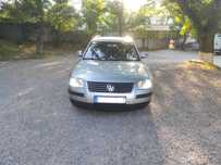 VW PASSAT B5.5 1.8T  150 к.с. нови ГИ, гуми, акумулатор и други