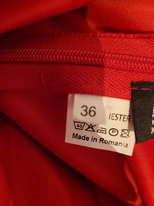 Rochie elegantă lunga