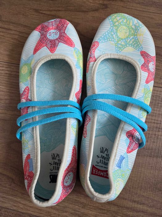 Пантофки на Camper, 33
