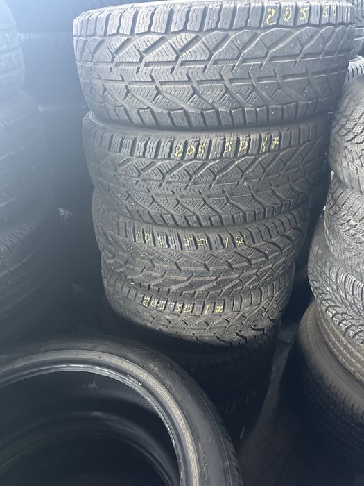 205/50/17 Рикен 70 лв