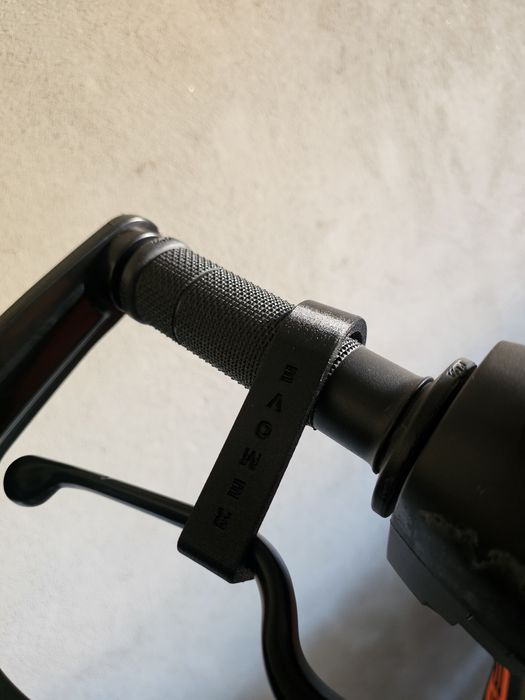 Blocant frână motocicletă