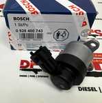 regulator presiune Bosch 0928400743 1465zs0022 pompa inalte