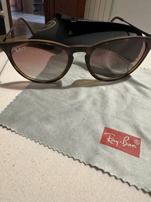 Ochelari de soare Ray Ban
