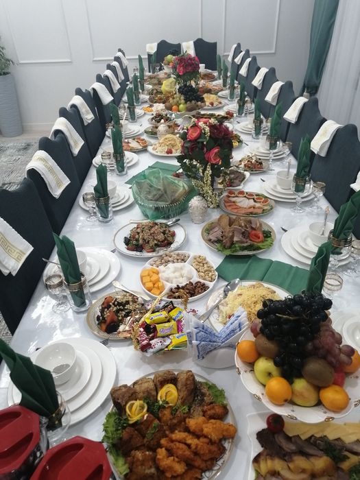 Повар на дому...