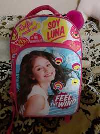 Ghiozdan Soy Luna