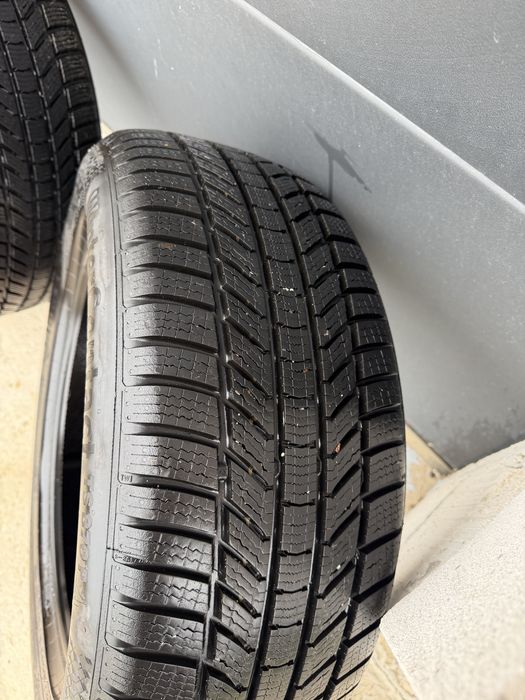 Anvelope Continental WinterContact TS 870 P 235/40 R18