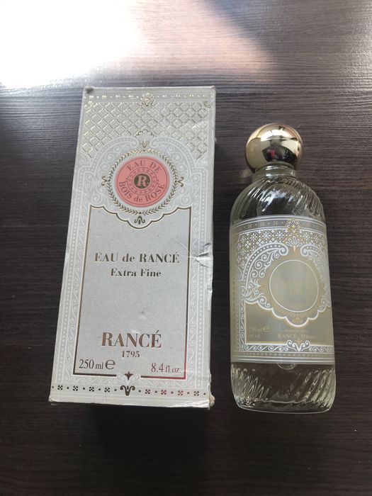 Eau de Rance 1795 eau de cologne