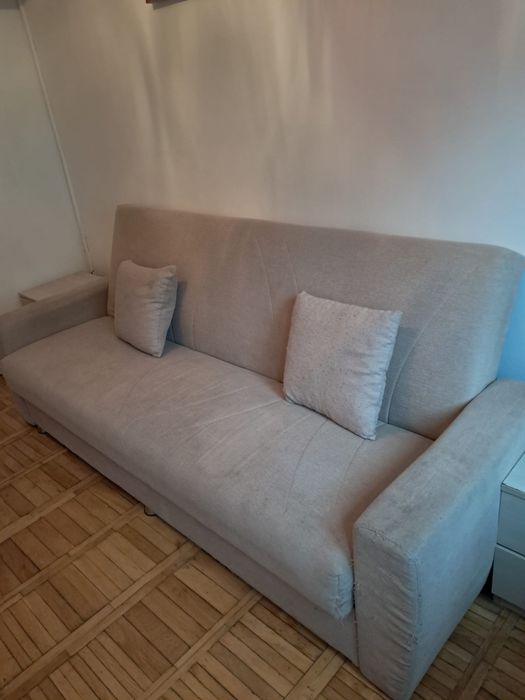 Vand canapea extensibila