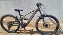 Bicicleta Specialized electrica
