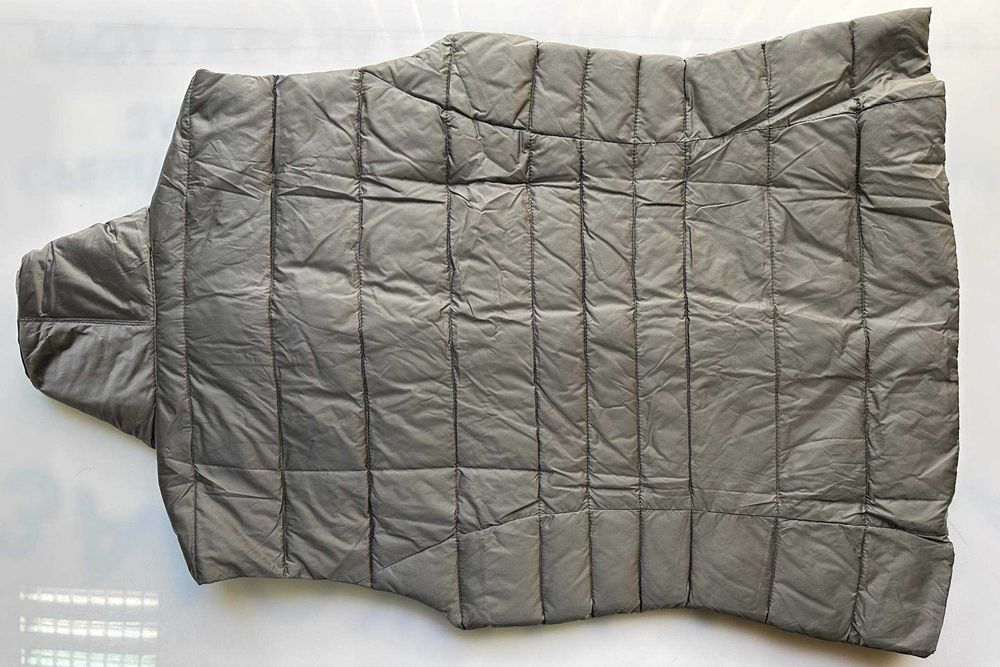дамски пухен елек Woolrich City Vest XS