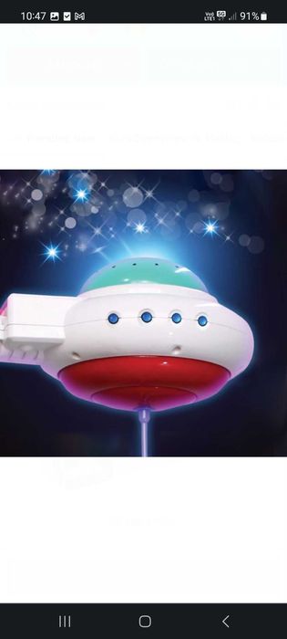 Carusel muzical pt patut Jumbo