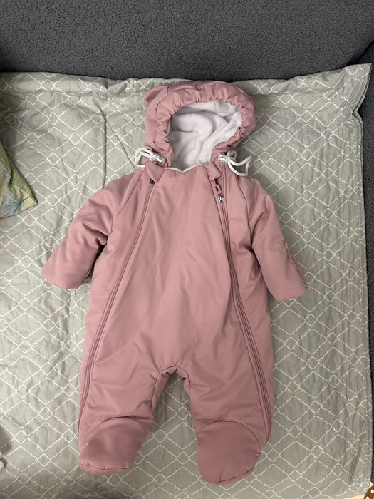 Конверт на выписку для девочки