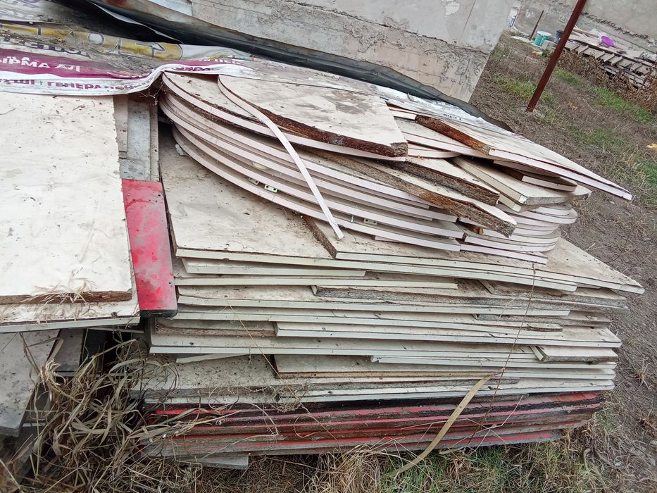 Дрова продам срочно