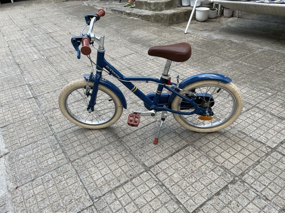 Колело Btwin City 900